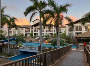 Apartamento Doce Lar Resort Treebies Subauma